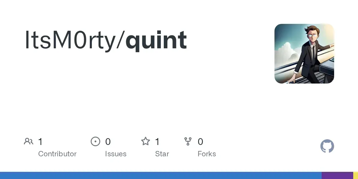 Quint