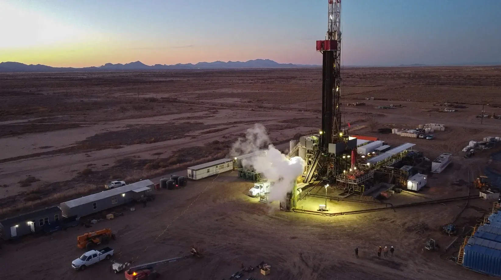 How AI is uncovering hidden geothermal energy resources