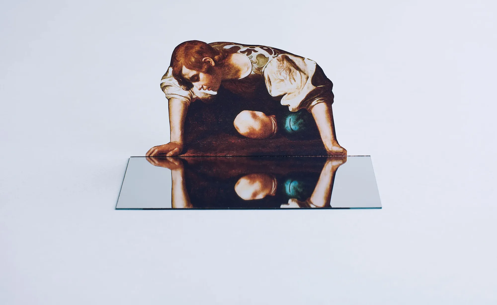 AI行业“炒作修正”与现实审视