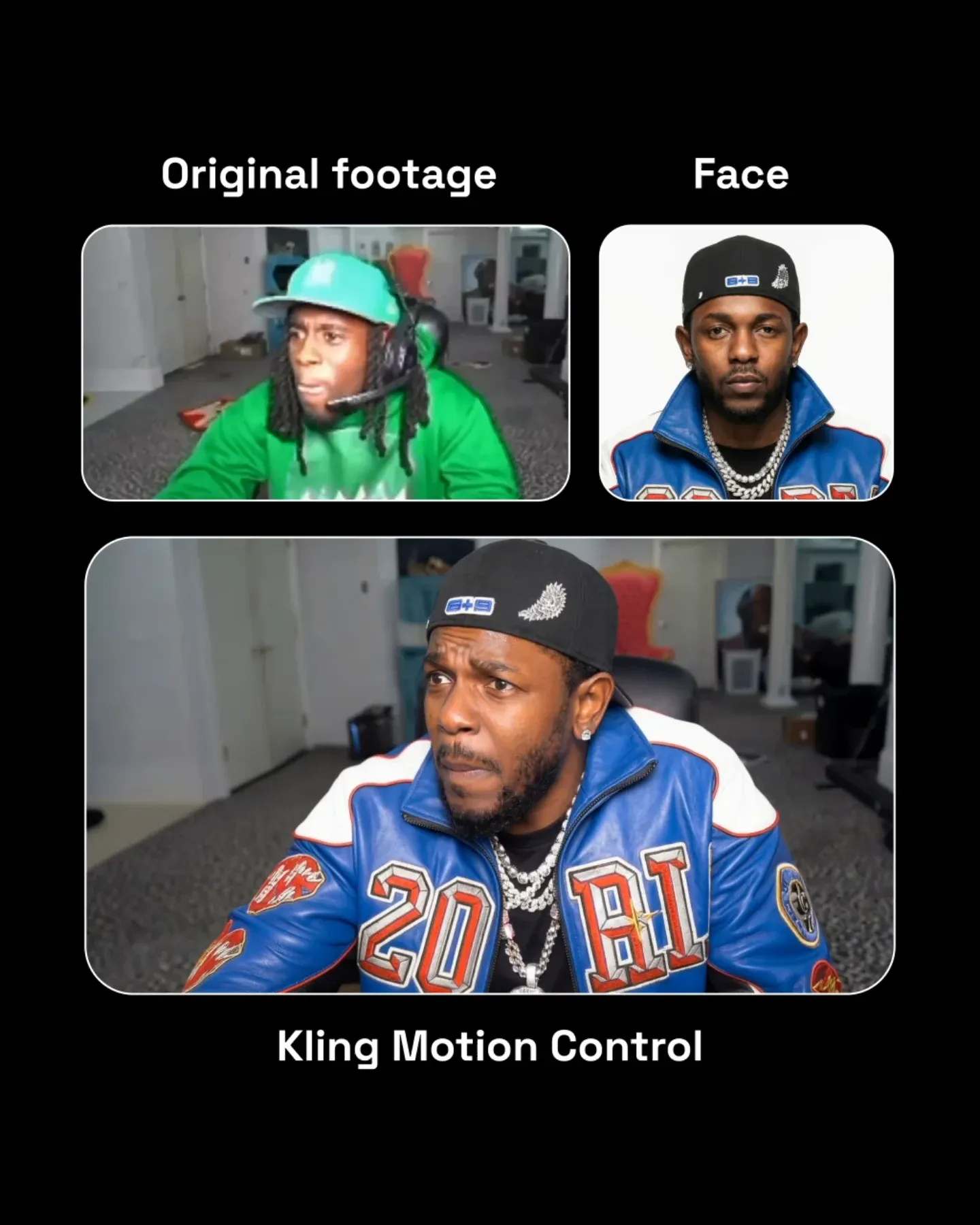 Kling AI 2.6 Motion Control