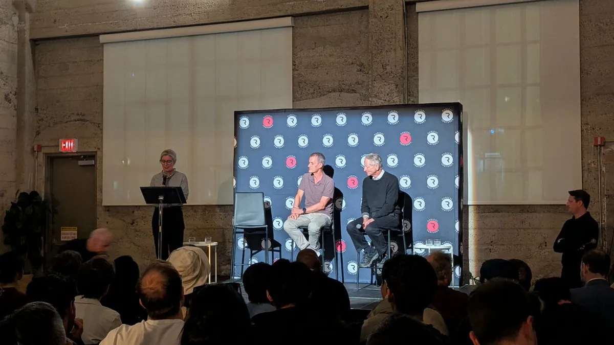 Google establece la Cátedra Hinton de IA, reconociendo las destacadas contribuciones de Geoffrey Hinton