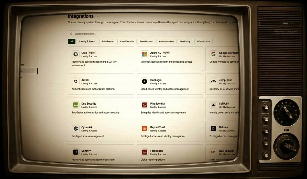 Integración bajo demanda generada por IA: Vanta utiliza IA para lograr integraciones ilimitadas
