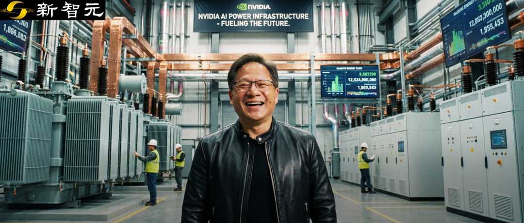 Jensen Huang predice el futuro de la IA: el 90% del conocimiento será generado por IA, la energía es el cuello de botella clave