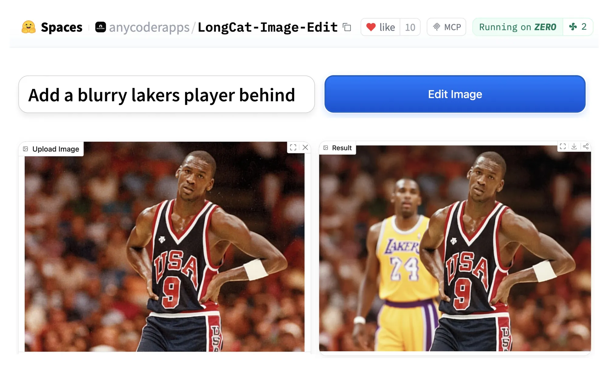 LongCat-Image-Edit: ferramenta de edição de imagem de código aberto