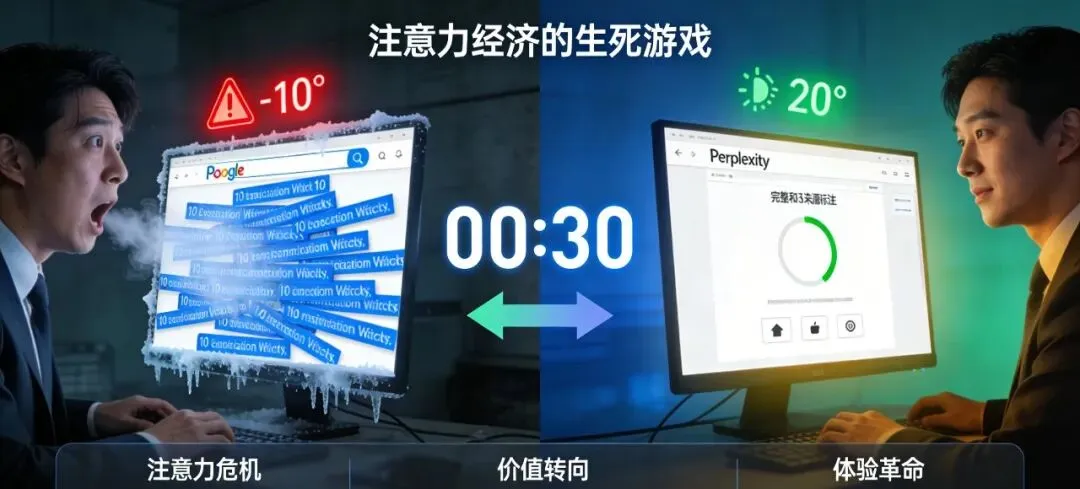 AI会消灭搜索吗?