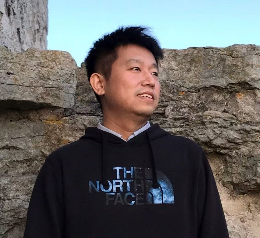 对话AI“老炮”邹阳：AGI不是你该关心的，现在的技术足够改变世界