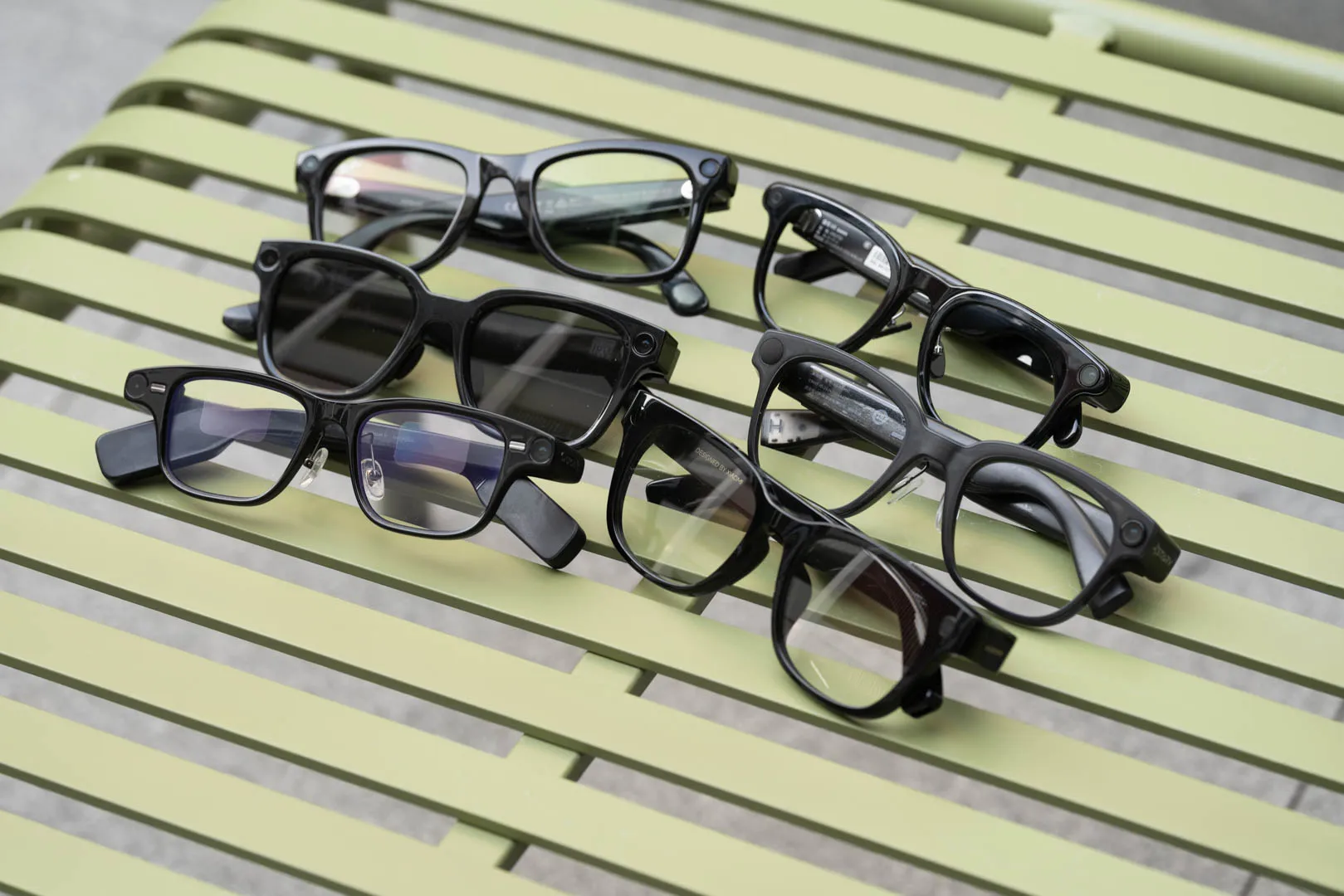 被忽视的“最后一公里”！跑遍广州八大商场，我发现了AI眼镜的真相