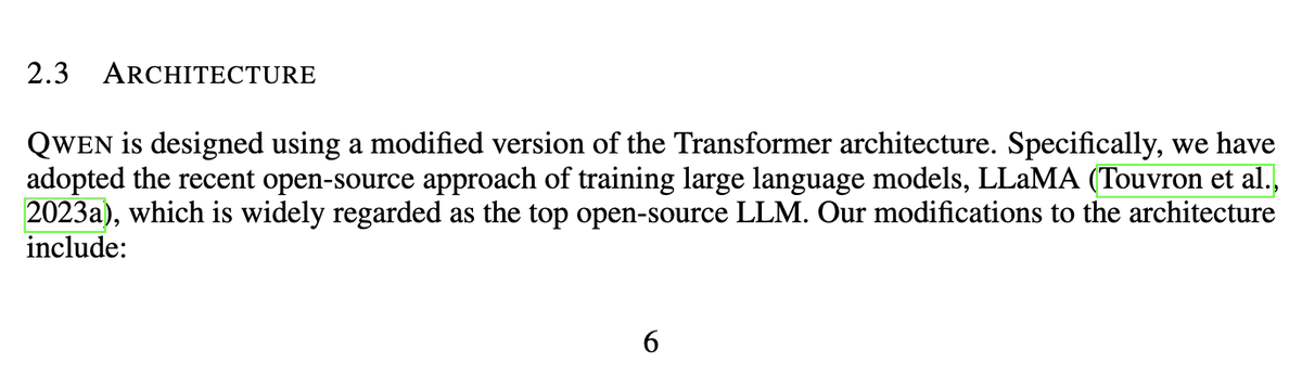 META REFINED NEW AI MODEL USING ALIBABA'S QWEN, PEOPLE SAY
