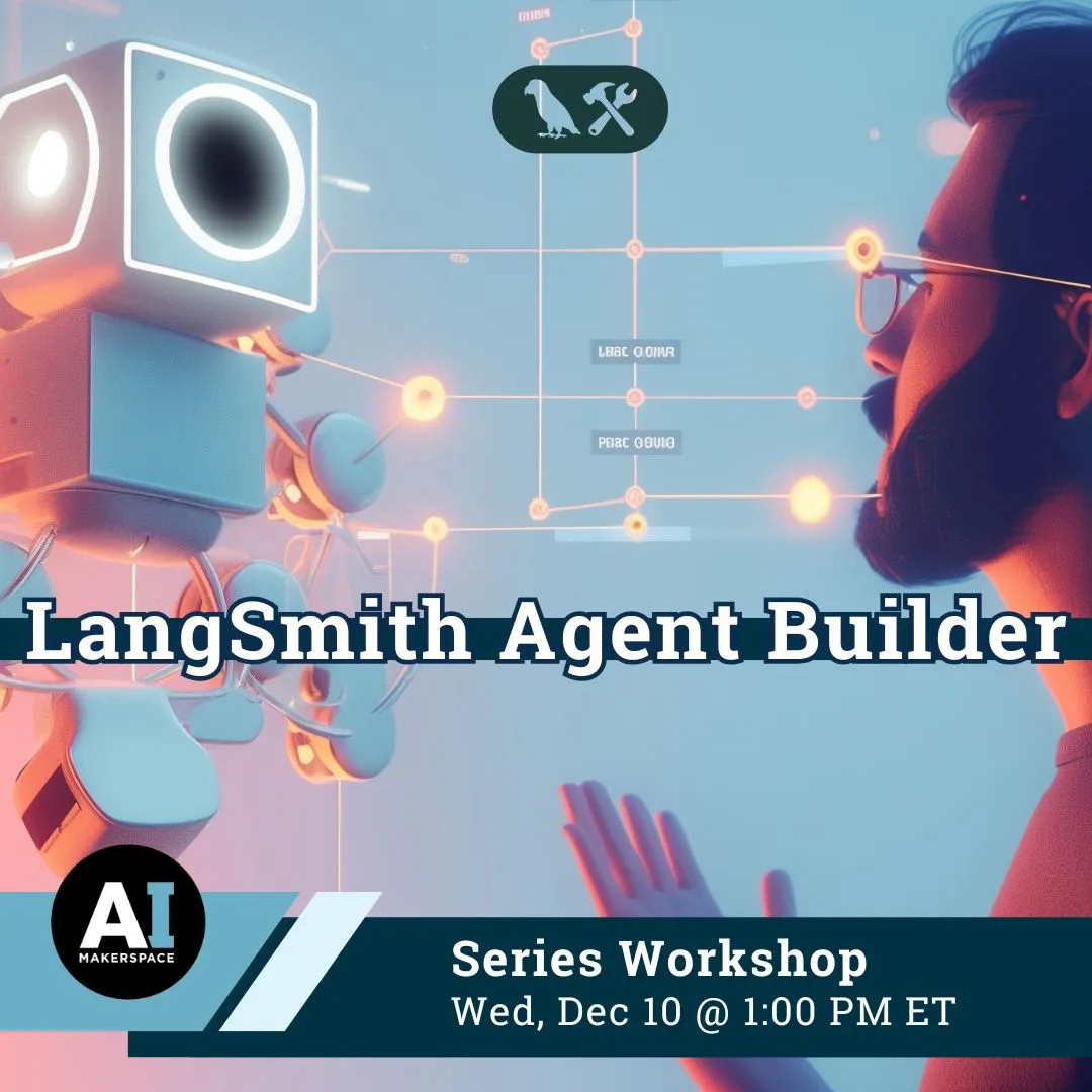 LangChain发布LangSmith Agent Builder公共测试版