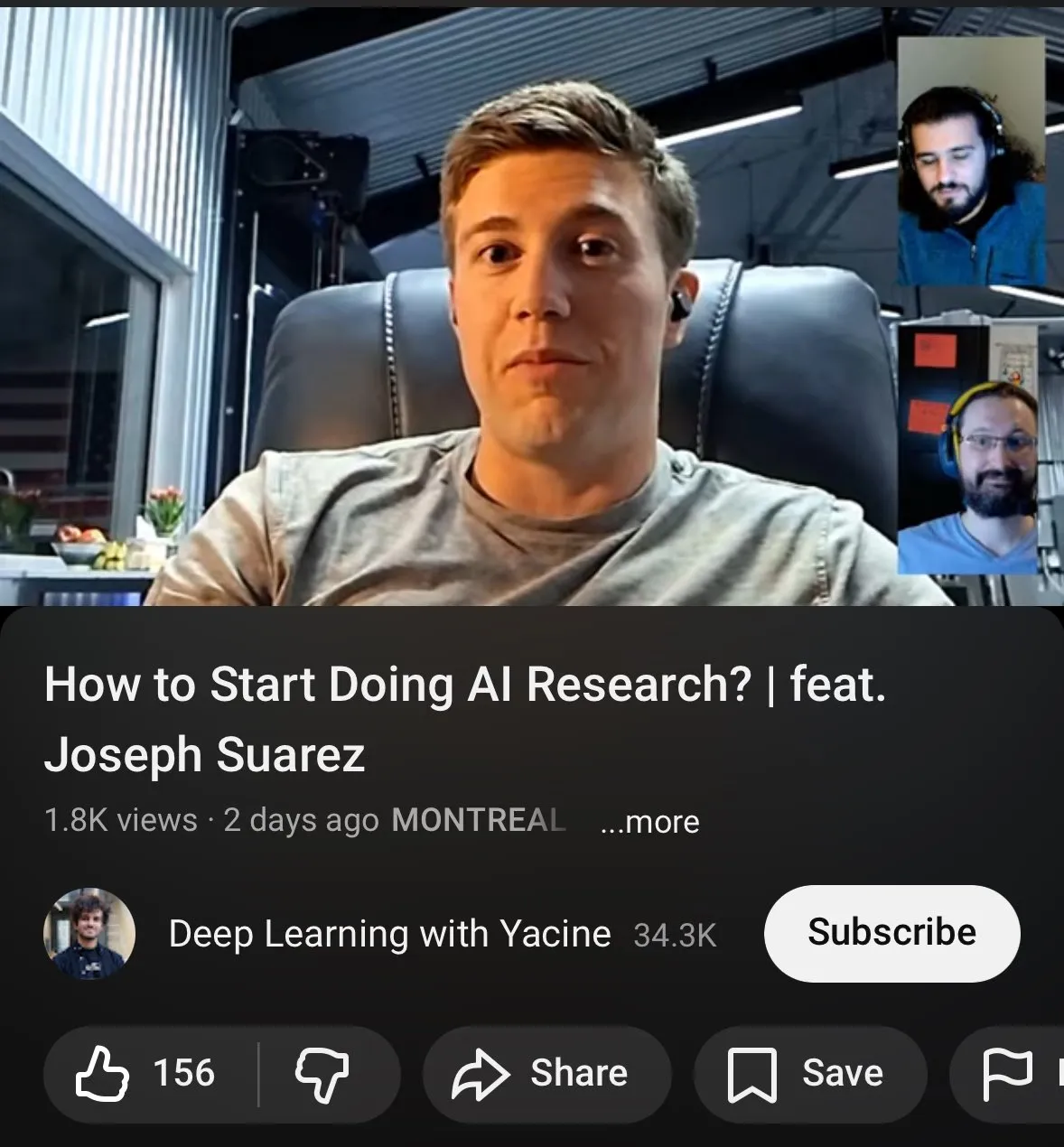 学习AI无需预设条件