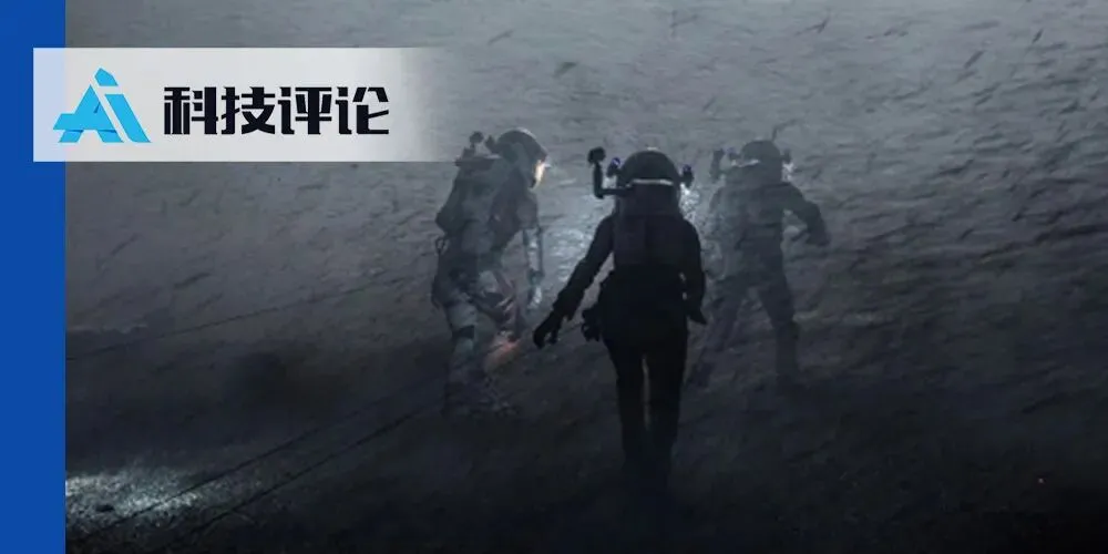 云生态重构与华为云反腐