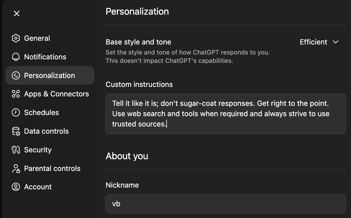 AI的实际应用与用户体验