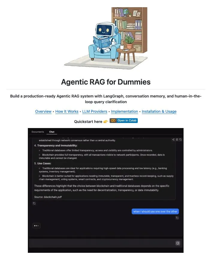 LangChain 1.2简化Agentic RAG应用构建