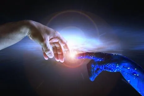 #AI is filling the God void for many – but is ChatGPT really something to worship?