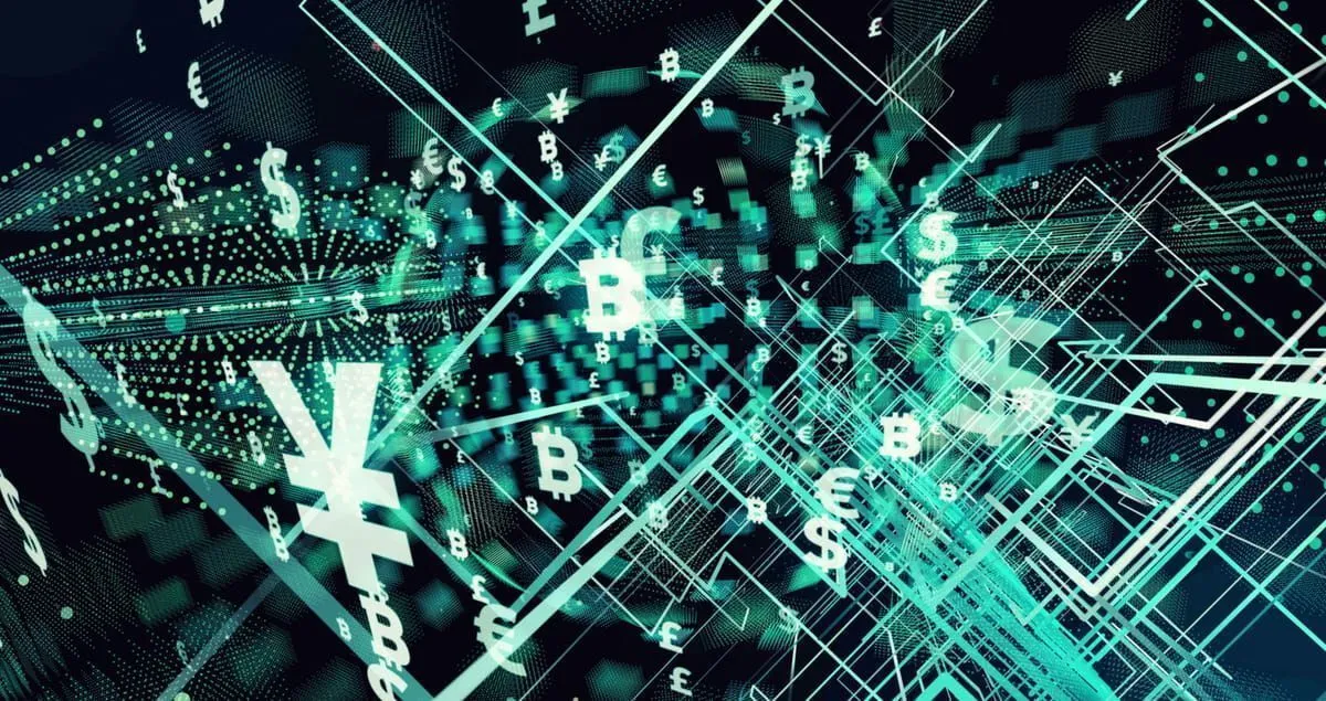 26 Examples of #AI in #Finance