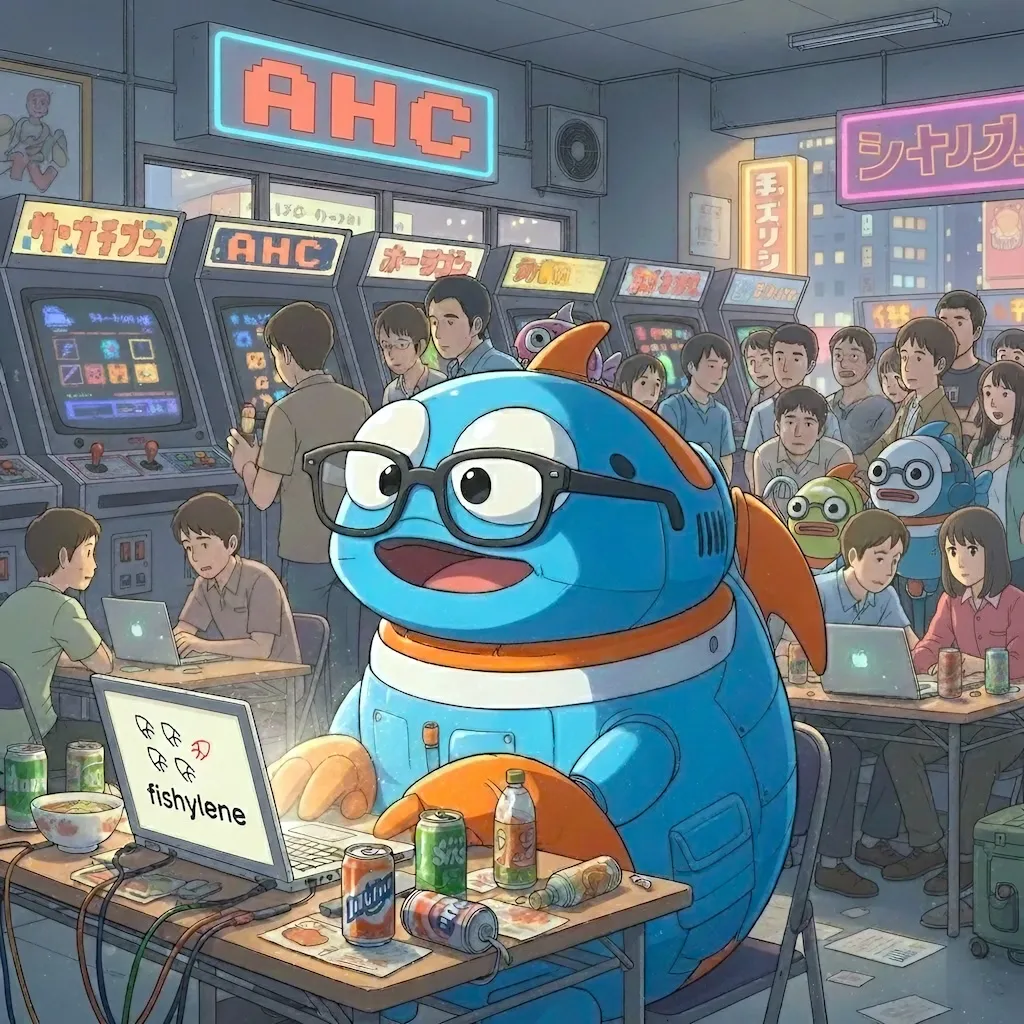 Sakana AIエージェント在编程竞赛中夺冠