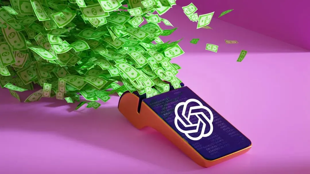 ChatGPT广告计划