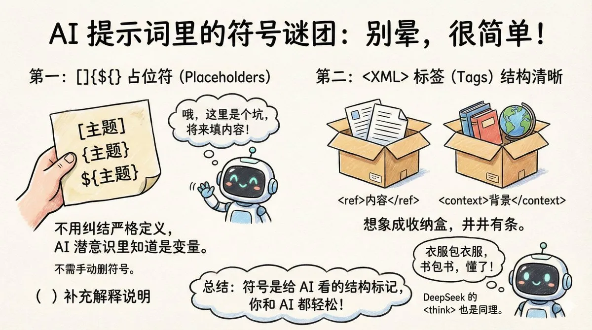 提示词技巧