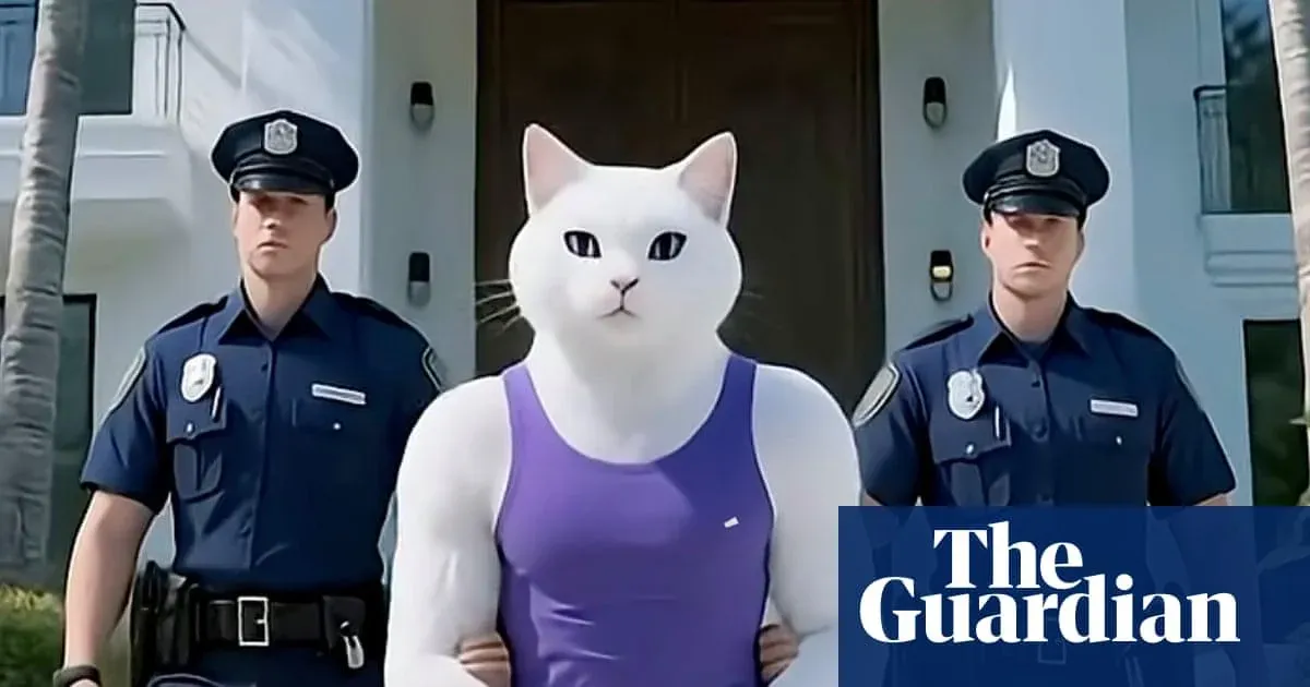 AI Slop Phenomenon Sparks Debate