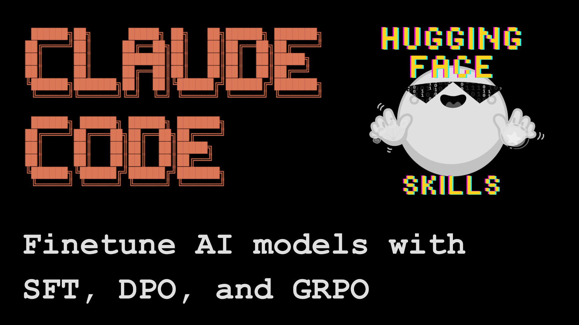 Claude Code permite el ajuste fino de LLM de código abierto, simplificando el proceso de entrenamiento de modelos