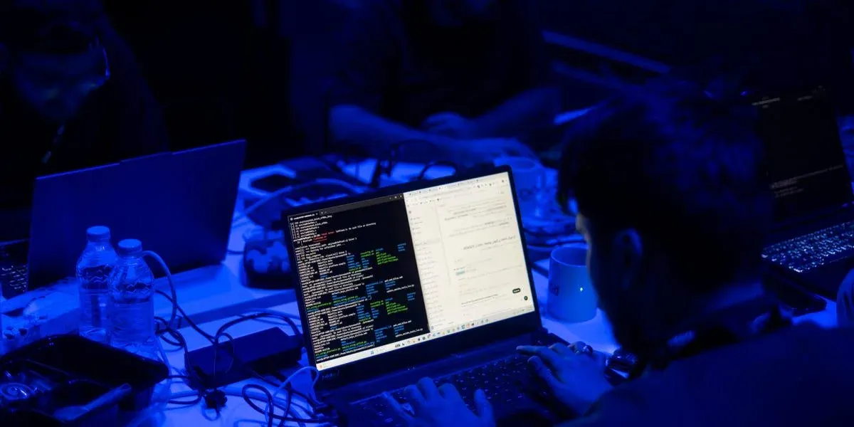 AI Agent Hacking Stanford Network