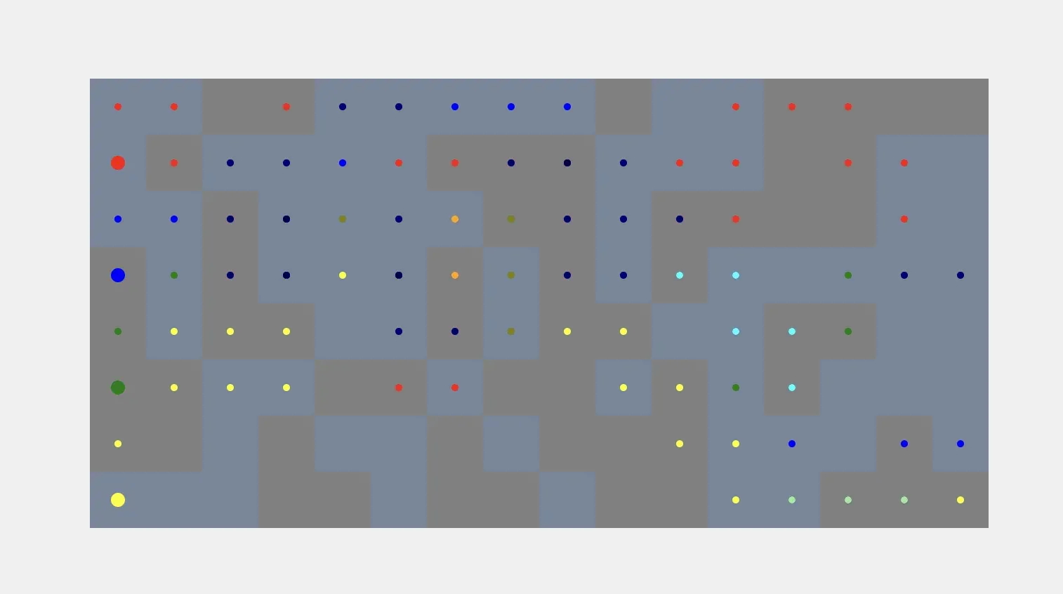 Contingency Races：新型规划基准测试与递归函数终止性分析