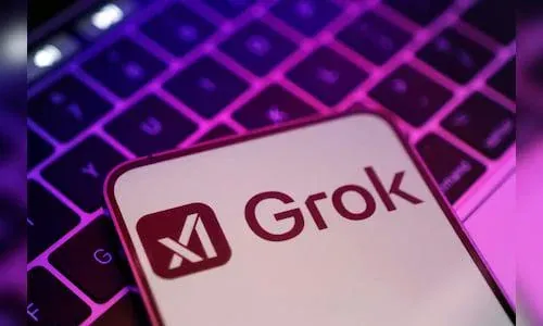 Grok争议