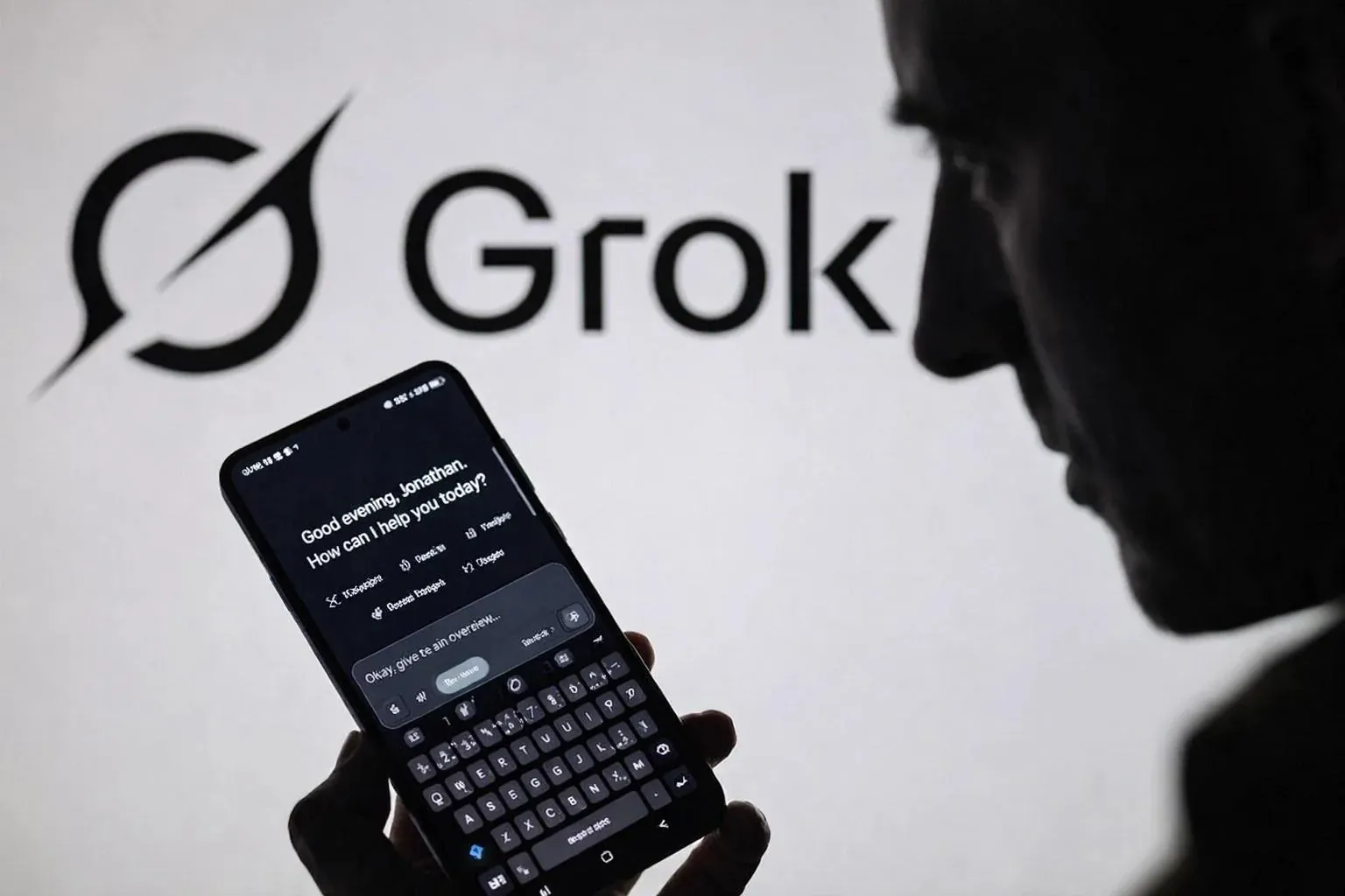 Grok图像生成功能受限