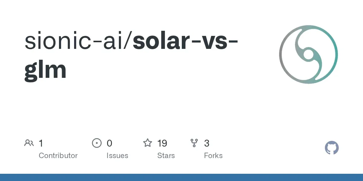 Solar-Open-100B陷入“权重洗稿”争议