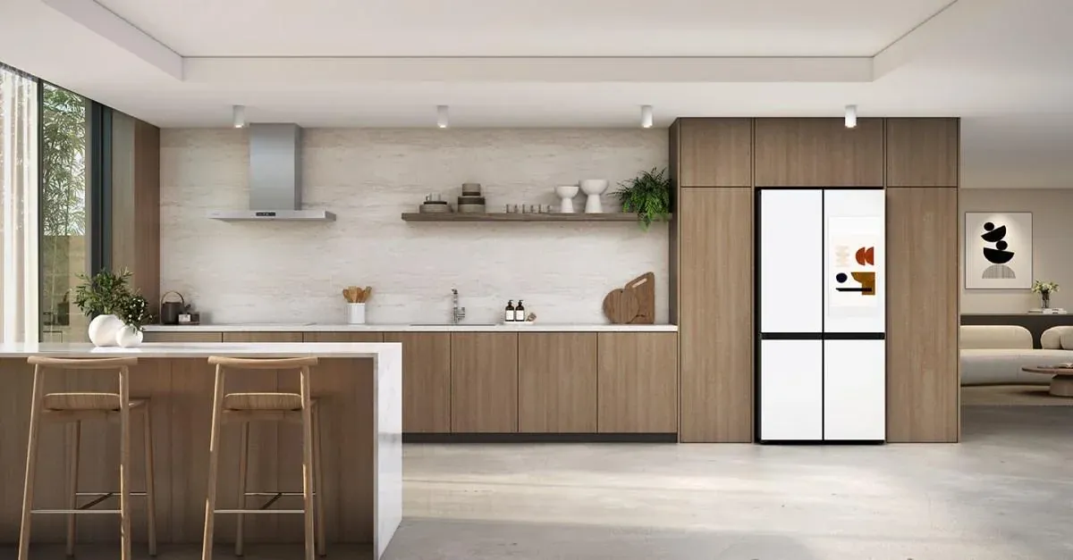 Samsung Fridge