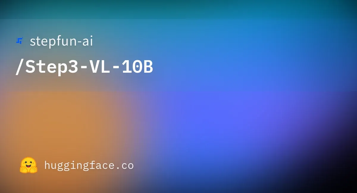 Step3-VL
