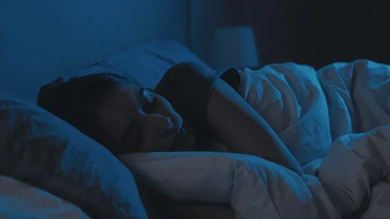 SleepFM
