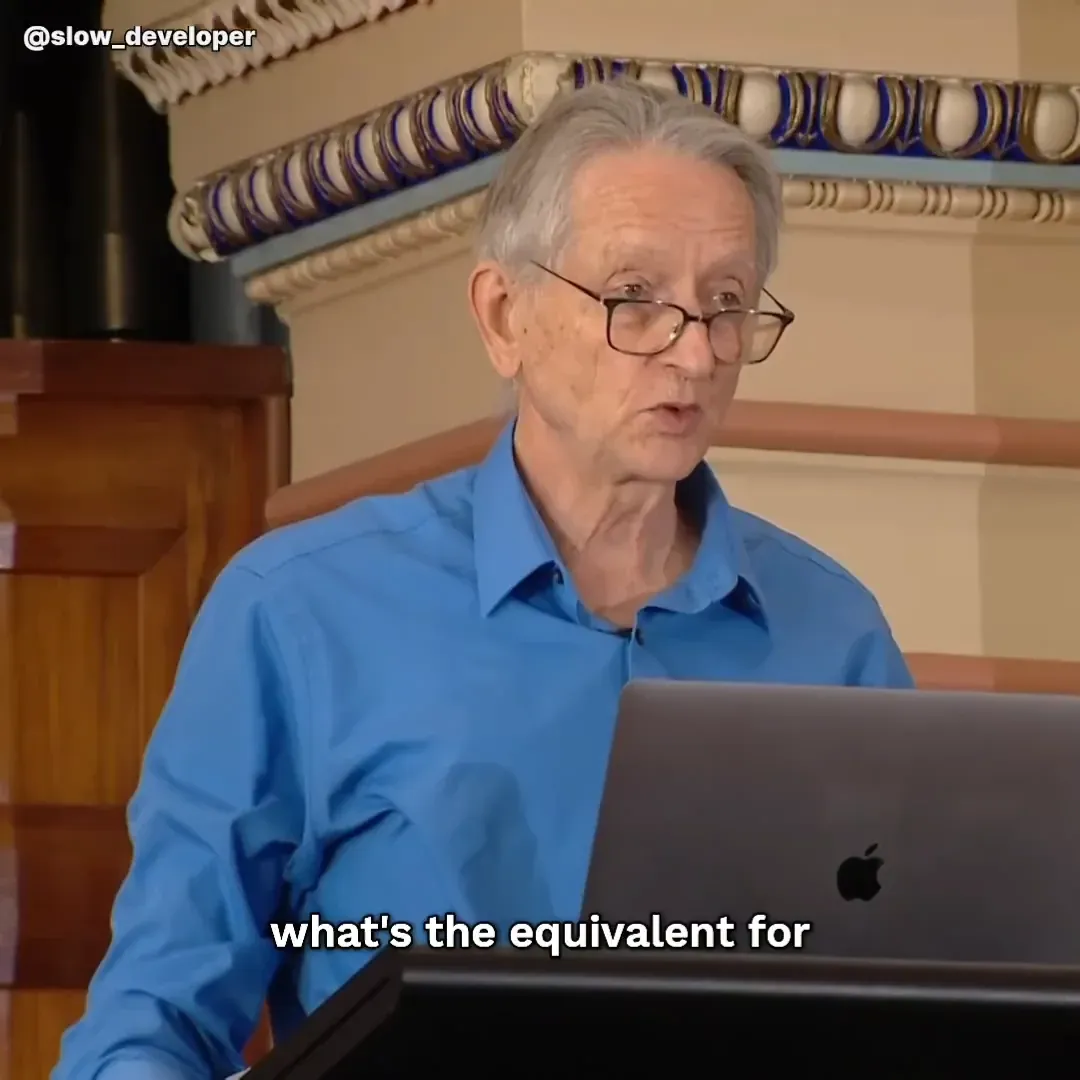 Geoffrey Hinton 观点