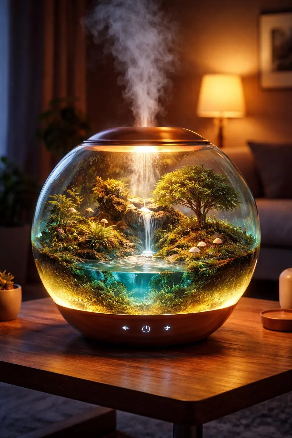 AI生成的“未见之物”