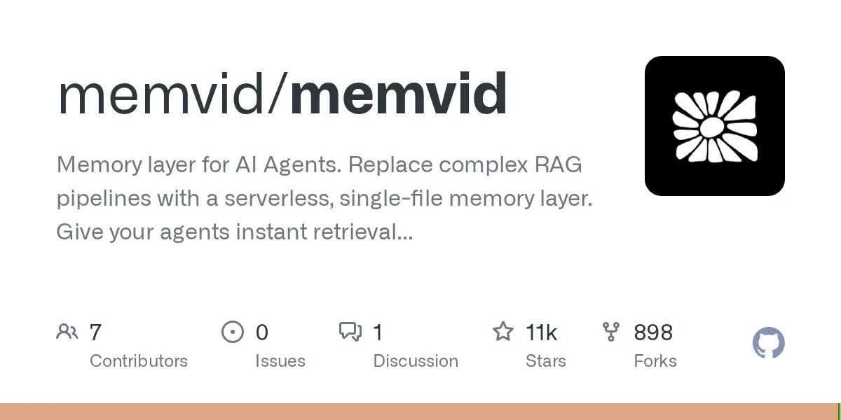 Memvid v2