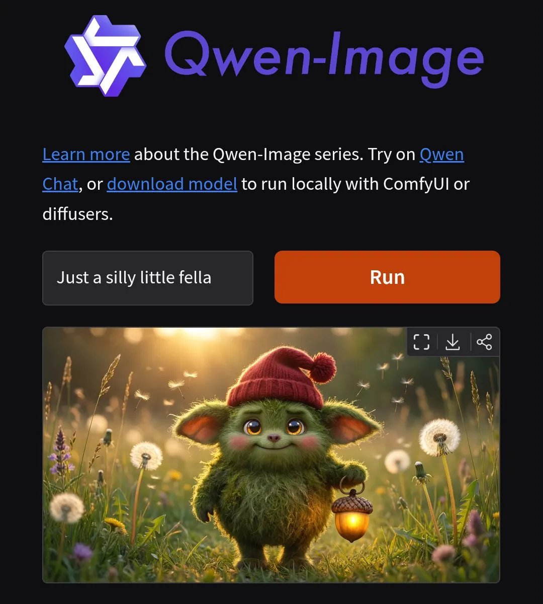 Qwen-Image