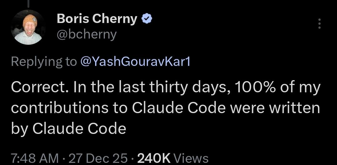 Claude Code 爆发式增长