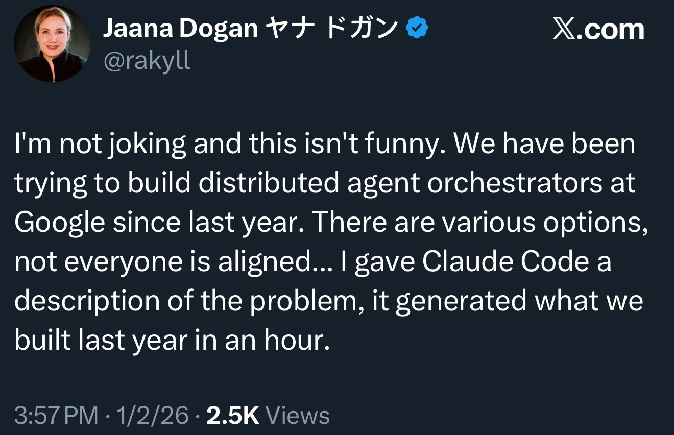 Claude Code 效率
