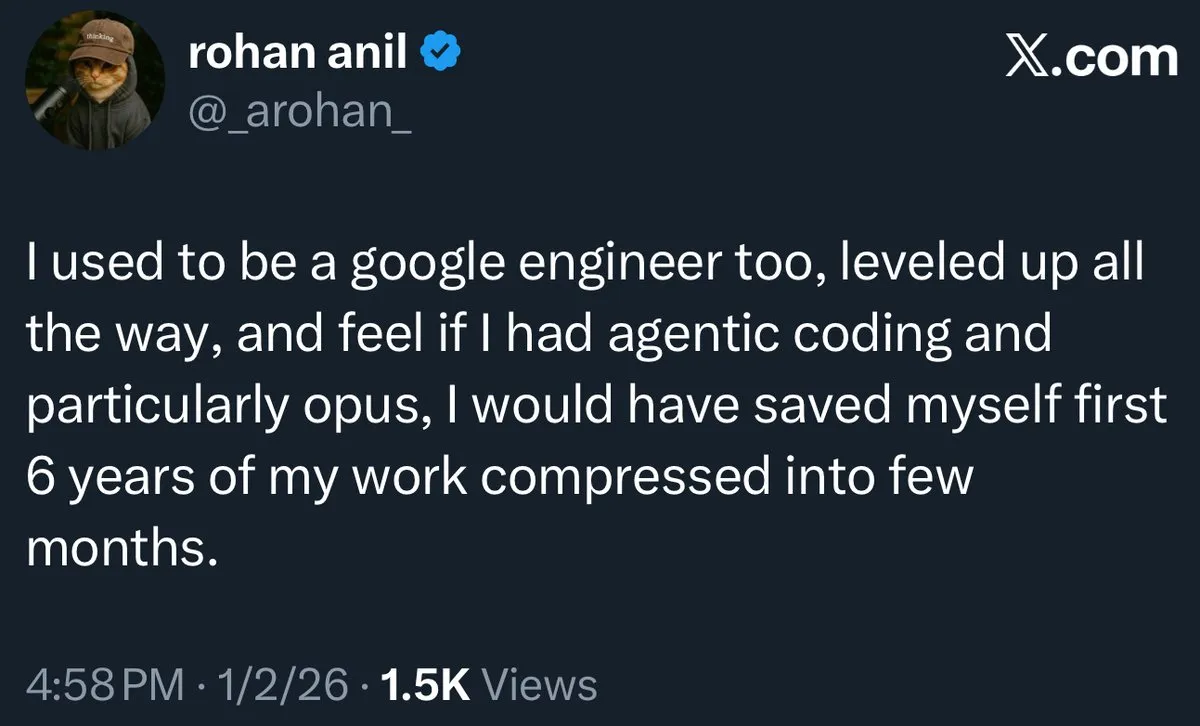“Vibe Coding”引发热议