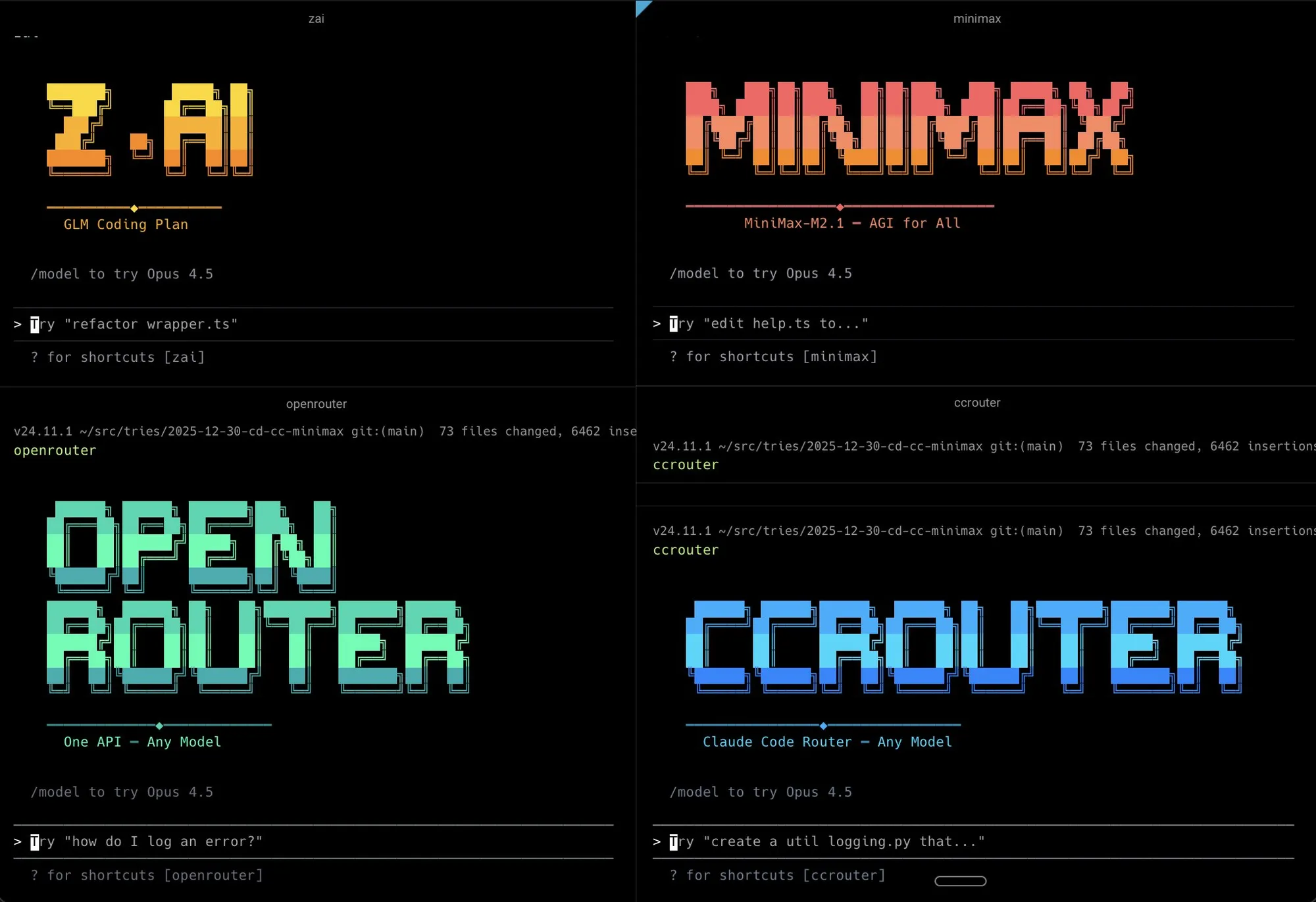 CC Mirror