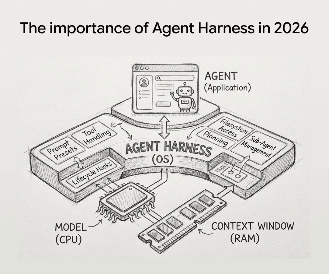 Agent Harness