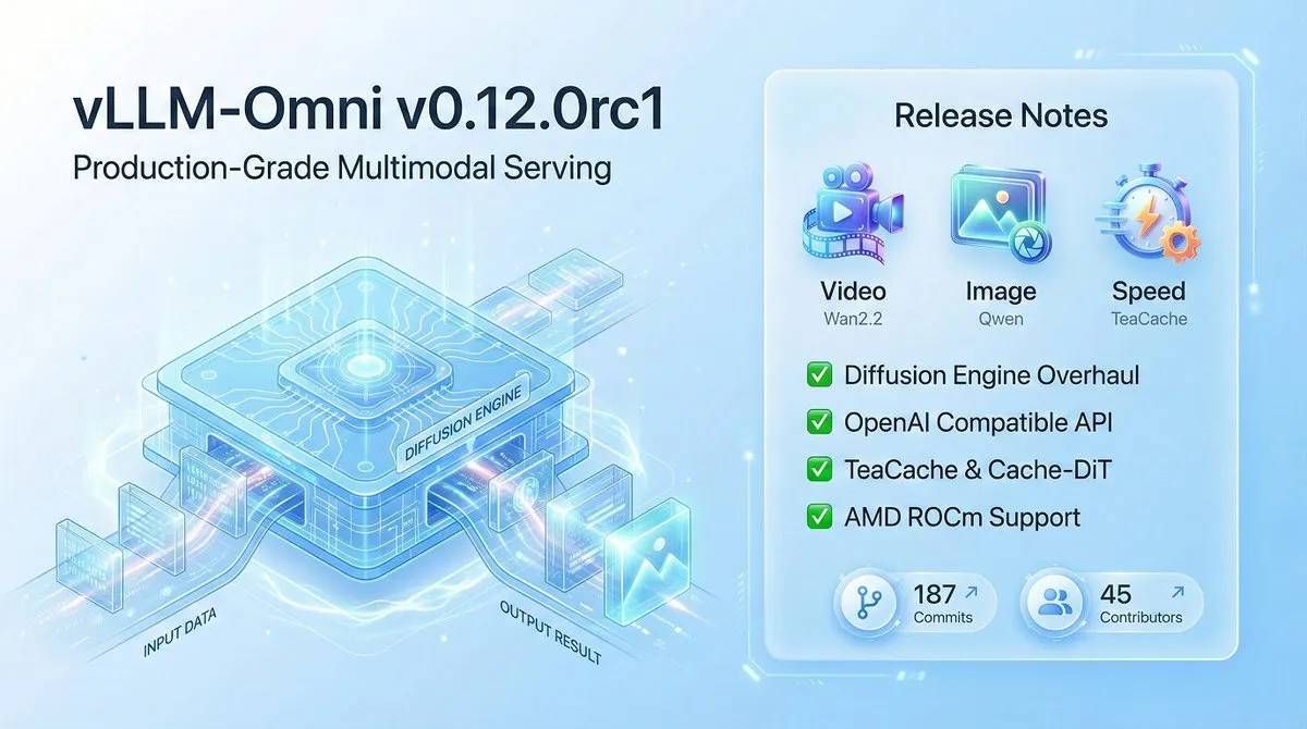 vLLM更新