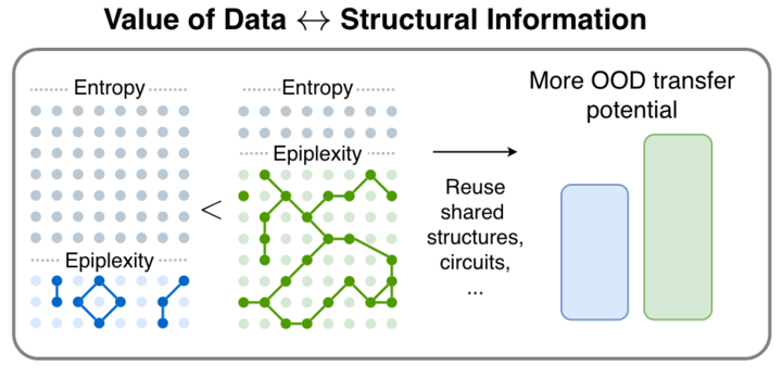 Epiplexity研究