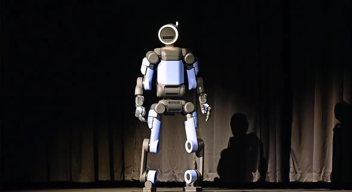 CES 2026 物理 AI 爆发:从屏幕走向现实世界