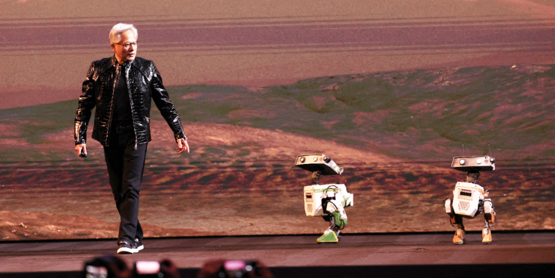 CES 2026