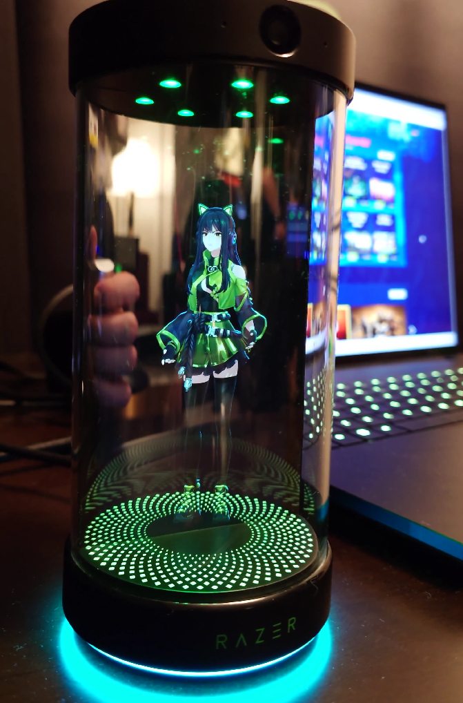 CES 2026 硬件趋势