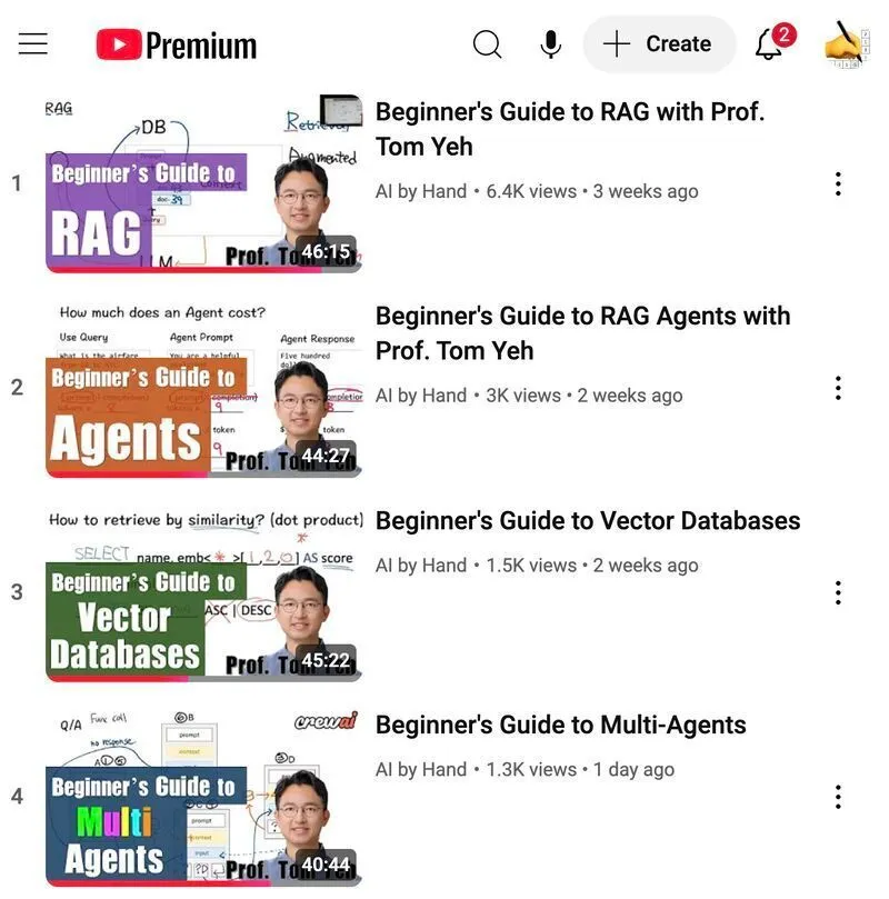 RAG 教程