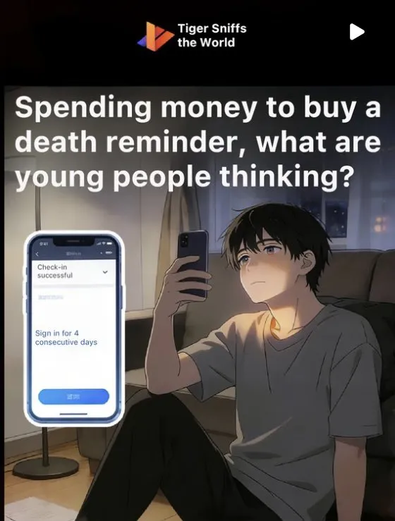 Dead or Not