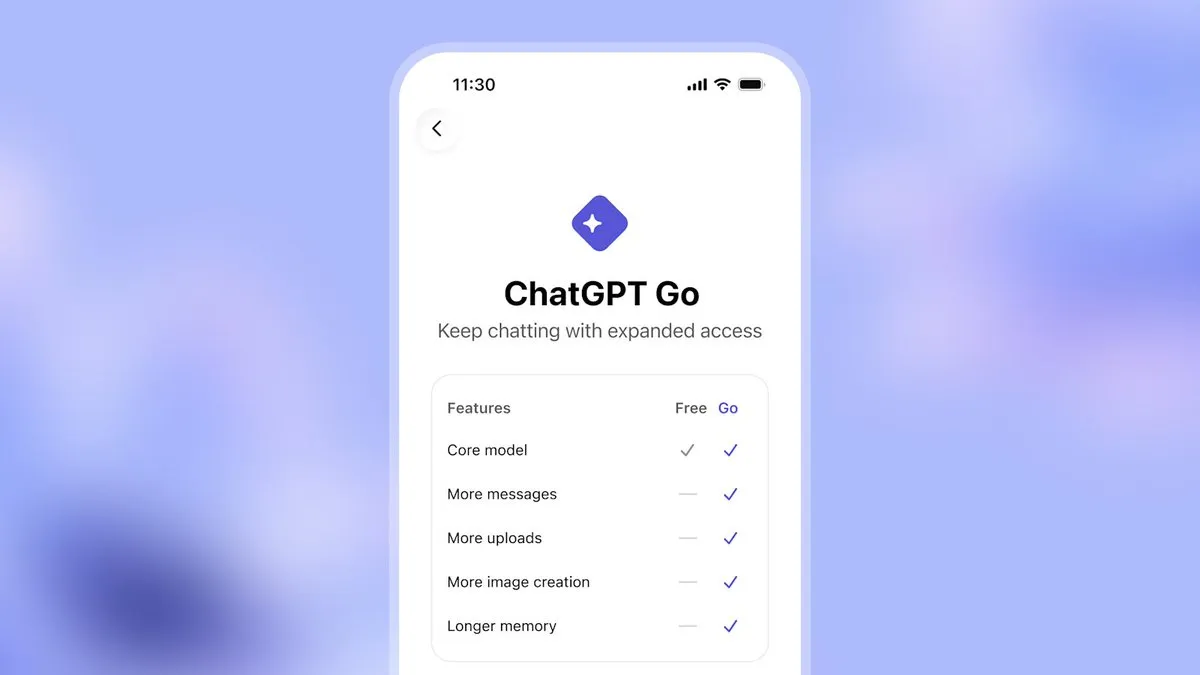 ChatGPT 正式测试广告