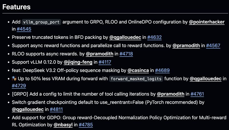 GDPO 算法